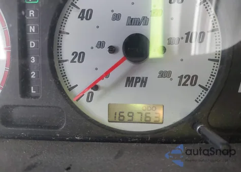 2002 Isuzu Rodeo Sport z USA, uszkodzony, nr VIN 4S2CK57D524319746